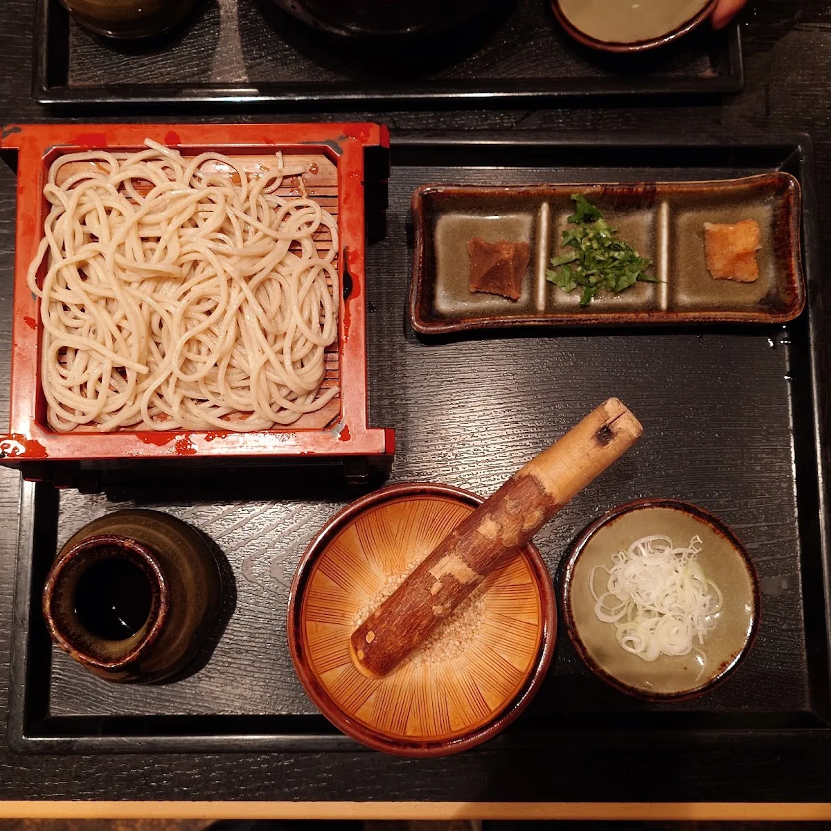 Minoya Bun'emon · 7